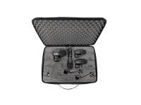 Shure PGA Drumkit 4 Shure PGA Drumkit 4